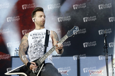 Rock am Ring 2013, Nürburg