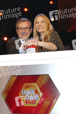 'Dalli Dalli XXL Fototermin', Hamburg