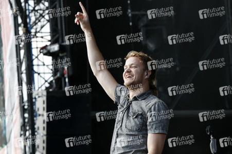 Rock am Ring 2013, Nürburg