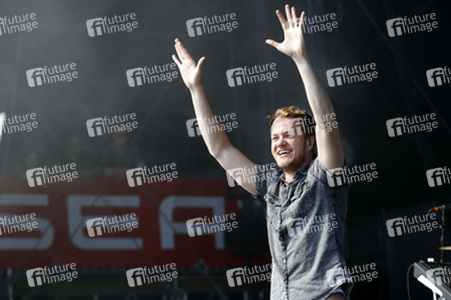 Rock am Ring 2013, Nürburg