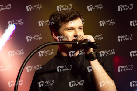 Daniel Grunenberg (Glasperlenspiel)