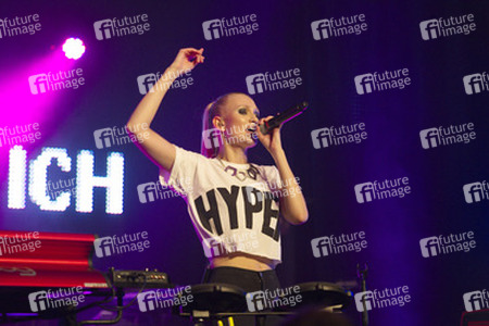 Glasperlenspiel Konzert, Berlin