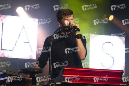 Daniel Grunenberg (Glasperlenspiel)