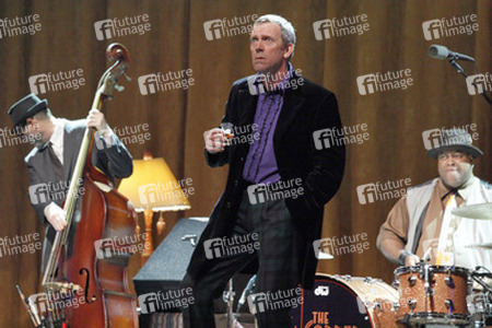 Hugh Laurie Konzert, Berlin