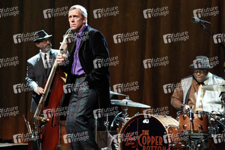 Hugh Laurie Konzert, Berlin