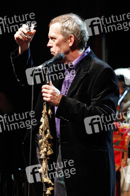 Hugh Laurie Konzert, Berlin