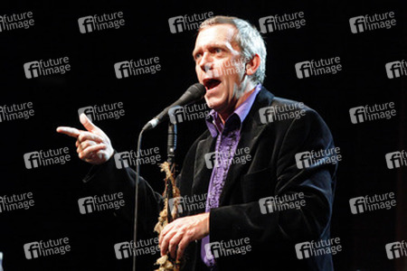 Hugh Laurie Konzert, Berlin