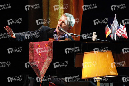 Hugh Laurie Konzert, Berlin