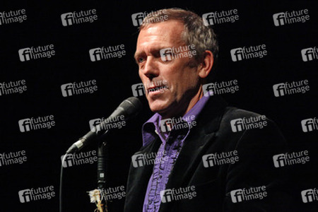 Hugh Laurie Konzert, Berlin