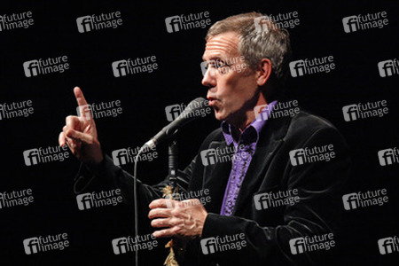 Hugh Laurie Konzert, Berlin