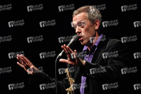 Hugh Laurie Konzert, Berlin