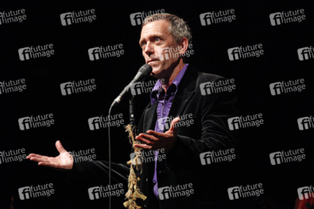 Hugh Laurie Konzert, Berlin
