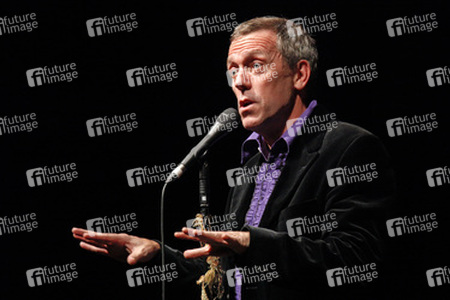 Hugh Laurie Konzert, Berlin