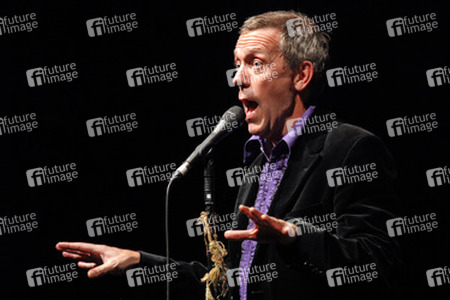 Hugh Laurie Konzert, Berlin