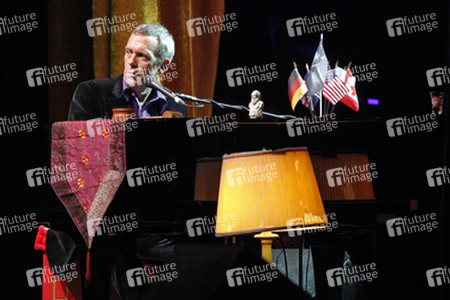 Hugh Laurie Konzert, Berlin