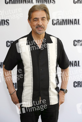 'Criminal Minds' Photocall, München