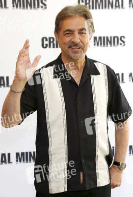 'Criminal Minds' Photocall, München