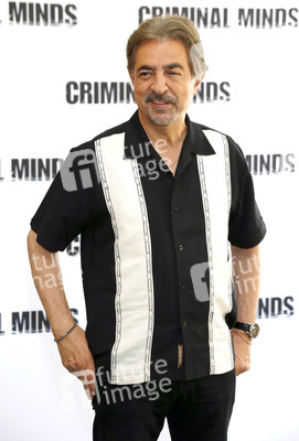 'Criminal Minds' Photocall, München