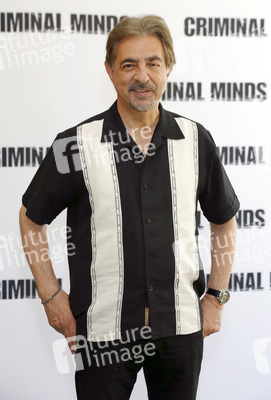 'Criminal Minds' Photocall, München
