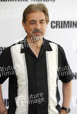 'Criminal Minds' Photocall, München