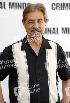 'Criminal Minds' Photocall, München