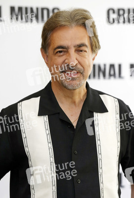 'Criminal Minds' Photocall, München