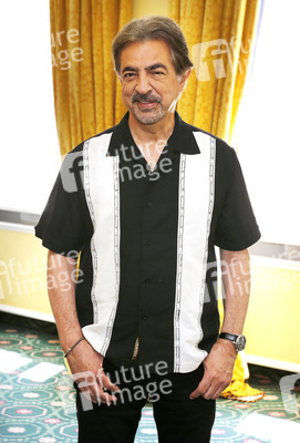 'Criminal Minds' Photocall, München