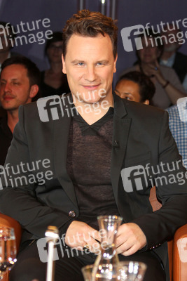 'NDR Talk Show' Hamburg