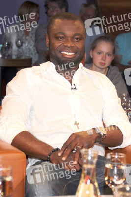'NDR Talk Show' Hamburg