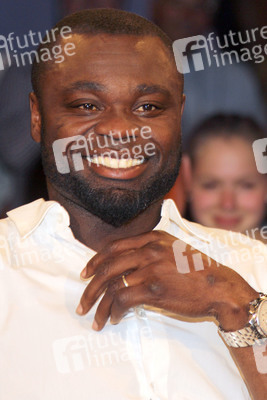 'NDR Talk Show' Hamburg
