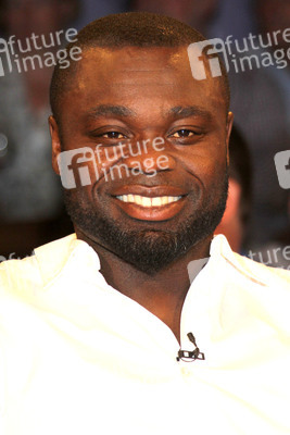'NDR Talk Show' Hamburg
