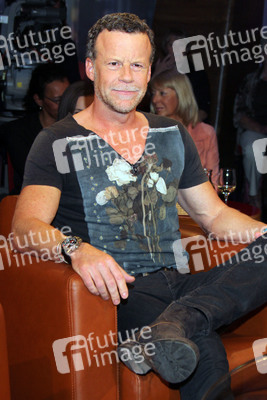'NDR Talk Show' Hamburg