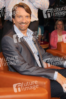 'NDR Talk Show' Hamburg