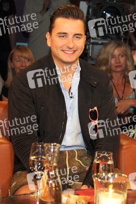 'NDR Talk Show' Hamburg