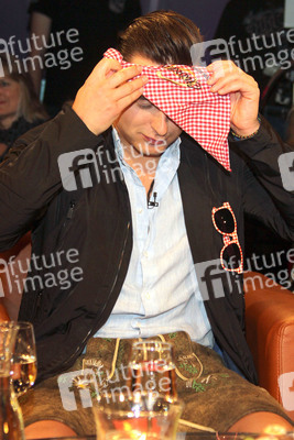 'NDR Talk Show' Hamburg