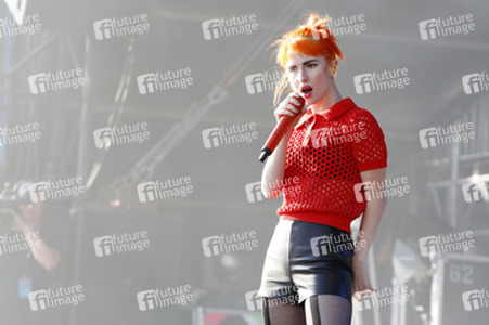 Rock am Ring 2013, Nürburg