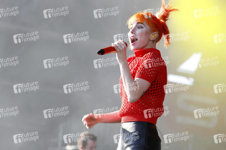 Rock am Ring 2013, Nürburg