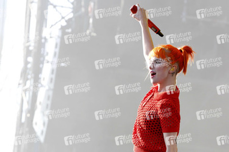 Rock am Ring 2013, Nürburg