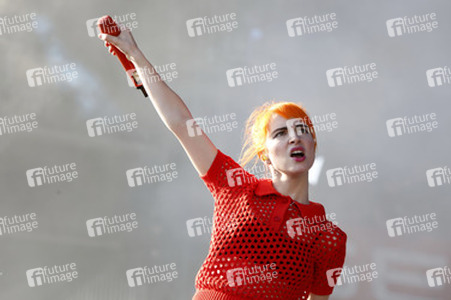 Rock am Ring 2013, Nürburg