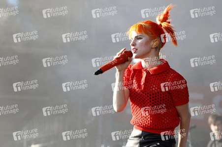 Rock am Ring 2013, Nürburg