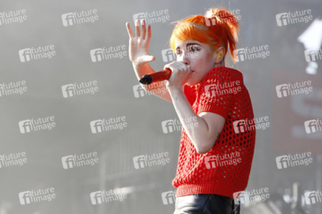 Rock am Ring 2013, Nürburg