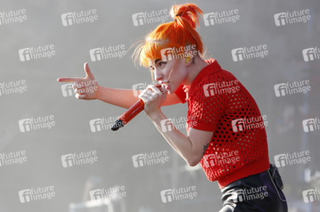 Rock am Ring 2013, Nürburg