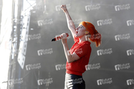 Rock am Ring 2013, Nürburg