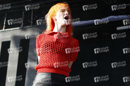 Rock am Ring 2013, Nürburg