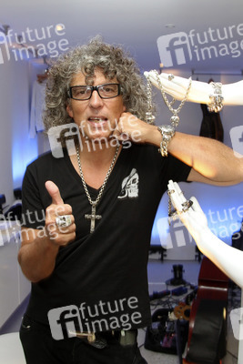 White Box Vernissage der Designerin Romy Cordes, Hamburg