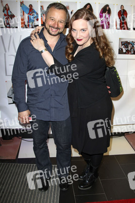 White Box Vernissage der Designerin Romy Cordes, Hamburg