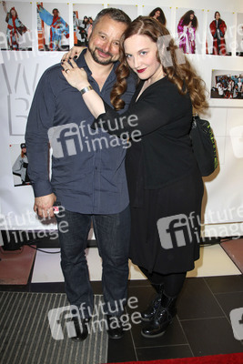 White Box Vernissage der Designerin Romy Cordes, Hamburg