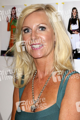 White Box Vernissage der Designerin Romy Cordes, Hamburg