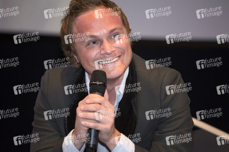 BloodyCon 2013, Neuss