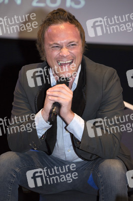 BloodyCon 2013, Neuss